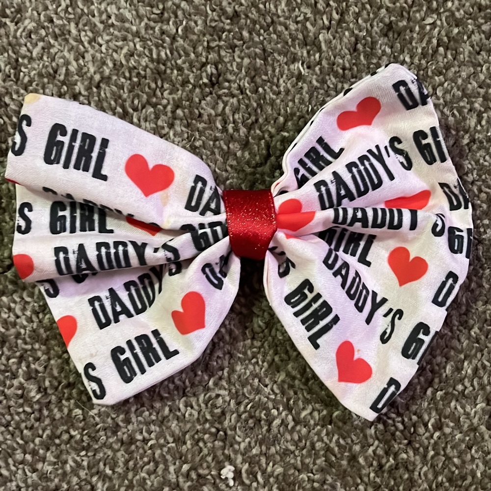 Lot of bows/head wraps. All for $10